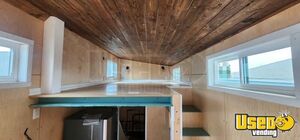 2022 28' Tiny Home Tiny Home On Wheels Insulated Walls Oregon for Sale