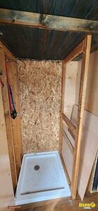 2022 28' Tiny Home Tiny Home On Wheels Interior Lighting Oregon for Sale