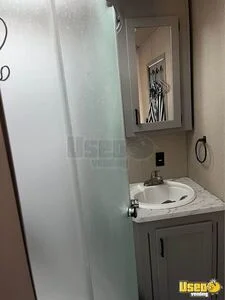 2022 3 Horse Living Quarters Trailer 3-horse Lq Trailer 8 California for Sale