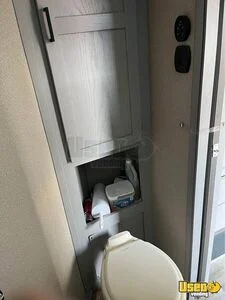 2022 3 Horse Living Quarters Trailer 3-horse Lq Trailer 9 California for Sale