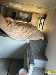 2022 3 Horse Living Quarters Trailer 3-horse Lq Trailer Awning California for Sale