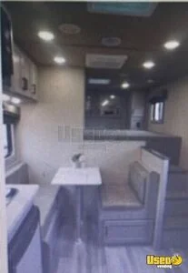 2022 3 Horse Living Quarters Trailer 3-horse Lq Trailer Microwave California for Sale