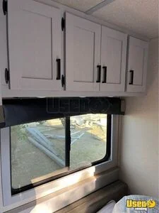 2022 3 Horse Living Quarters Trailer 3-horse Lq Trailer Rear Tack California for Sale