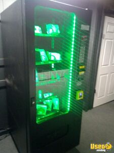 2022 3031 Usi Snack Machine 2 Indiana for Sale