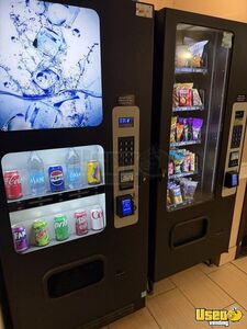 2022 3573, 3574, 2-3578 Usi Snack Machine 2 Indiana for Sale