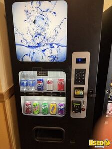 2022 3573, 3574, 2-3578 Usi Snack Machine 3 Indiana for Sale