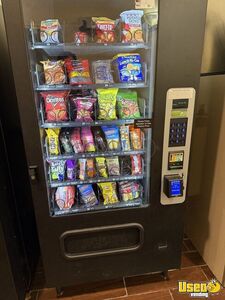 2022 3573, 3574, 2-3578 Usi Snack Machine 4 Indiana for Sale