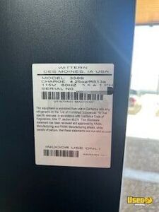 2022 3589 Usi / Wittern Combo Machine 2 Iowa for Sale