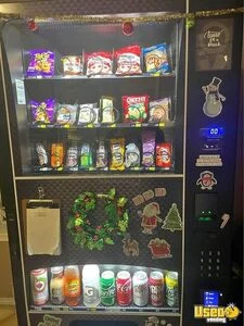 2022 3589 Usi / Wittern Combo Machine 2 Texas for Sale