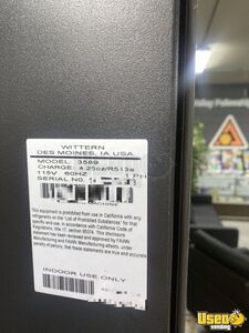 2022 3589 Usi / Wittern Combo Machine 4 Illinois for Sale