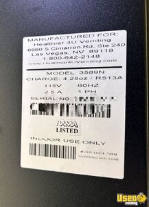 2022 3589n Healthier 4 U Combo Machine 11 Texas for Sale