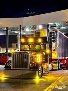 2022 389 Peterbilt Semi Truck 11 California for Sale