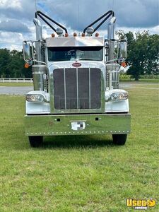 2022 389 Peterbilt Semi Truck 2 Georgia for Sale