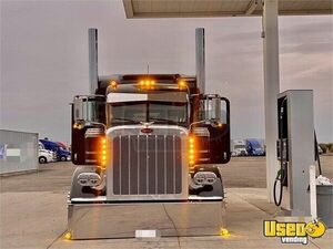 2022 389 Peterbilt Semi Truck 3 California for Sale