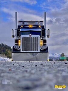 2022 389 Peterbilt Semi Truck 4 California for Sale