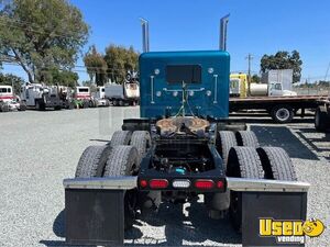 2022 389 Peterbilt Semi Truck 4 California for Sale