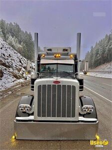 2022 389 Peterbilt Semi Truck 5 California for Sale