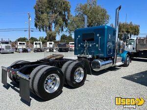 2022 389 Peterbilt Semi Truck 5 California for Sale