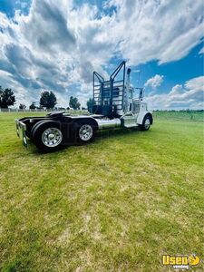 2022 389 Peterbilt Semi Truck 5 Georgia for Sale