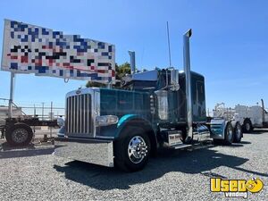 2022 389 Peterbilt Semi Truck 6 California for Sale