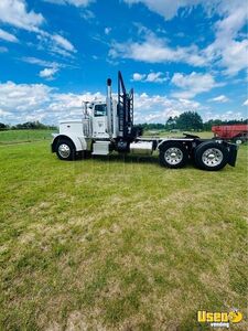 2022 389 Peterbilt Semi Truck 6 Georgia for Sale