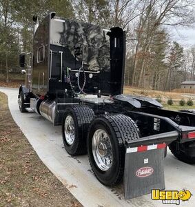 2022 389 Peterbilt Semi Truck 7 North Carolina for Sale
