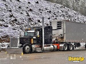 2022 389 Peterbilt Semi Truck 8 California for Sale