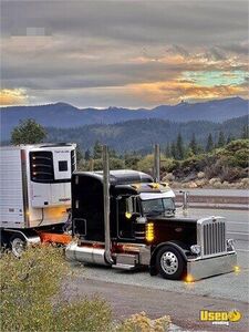 2022 389 Peterbilt Semi Truck 9 California for Sale
