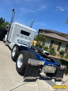 2022 389 Peterbilt Semi Truck Bluetooth California for Sale