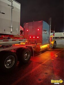 2022 389 Peterbilt Semi Truck Bluetooth Florida for Sale