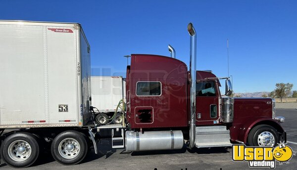 2022 389 Peterbilt Semi Truck California for Sale