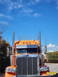 2022 389 Peterbilt Semi Truck Cb Radio California for Sale
