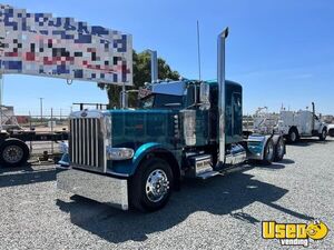 2022 389 Peterbilt Semi Truck Cb Radio California for Sale