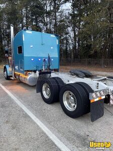 2022 389 Peterbilt Semi Truck Cb Radio Florida for Sale