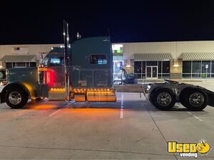 2022 389 Peterbilt Semi Truck Cb Radio Florida for Sale