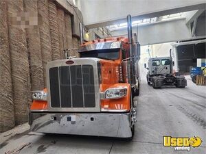 2022 389 Peterbilt Semi Truck Double Bunk California for Sale