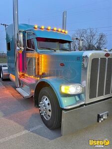 2022 389 Peterbilt Semi Truck Florida for Sale