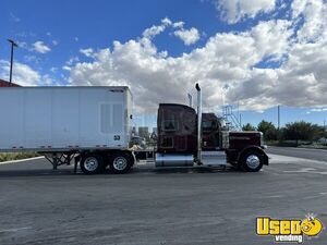 2022 389 Peterbilt Semi Truck Fridge California for Sale