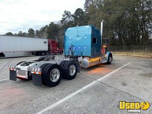 2022 389 Peterbilt Semi Truck Fridge Florida for Sale