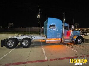 2022 389 Peterbilt Semi Truck Fridge Florida for Sale