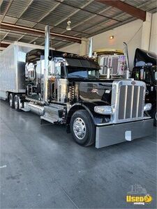 2022 389 Peterbilt Semi Truck Indiana for Sale