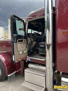 2022 389 Peterbilt Semi Truck Microwave California for Sale