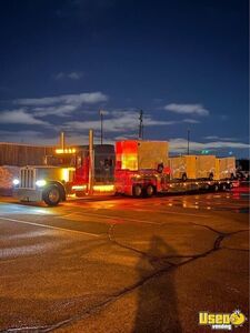 2022 389 Peterbilt Semi Truck Navigation Florida for Sale