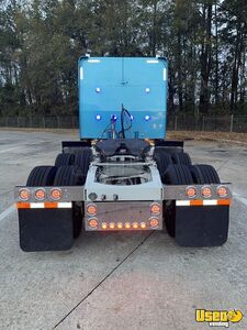 2022 389 Peterbilt Semi Truck Under Bunk Storage Florida for Sale