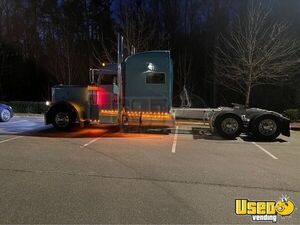 2022 389 Peterbilt Semi Truck Under Bunk Storage Florida for Sale