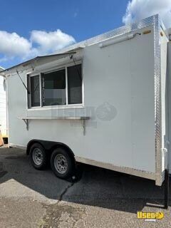 2022 3f9 Kitchen Food Trailer Tennessee for Sale