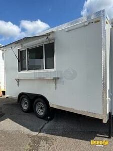 2022 3f9 Kitchen Food Trailer Tennessee for Sale