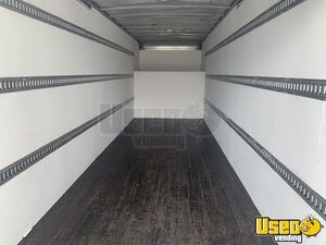 2022 4300 Box Truck 10 Florida for Sale