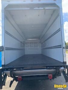 2022 4300 Box Truck 11 Florida for Sale