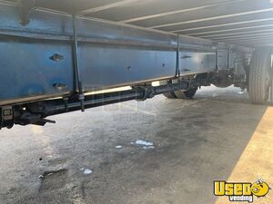 2022 4300 Box Truck 13 Florida for Sale